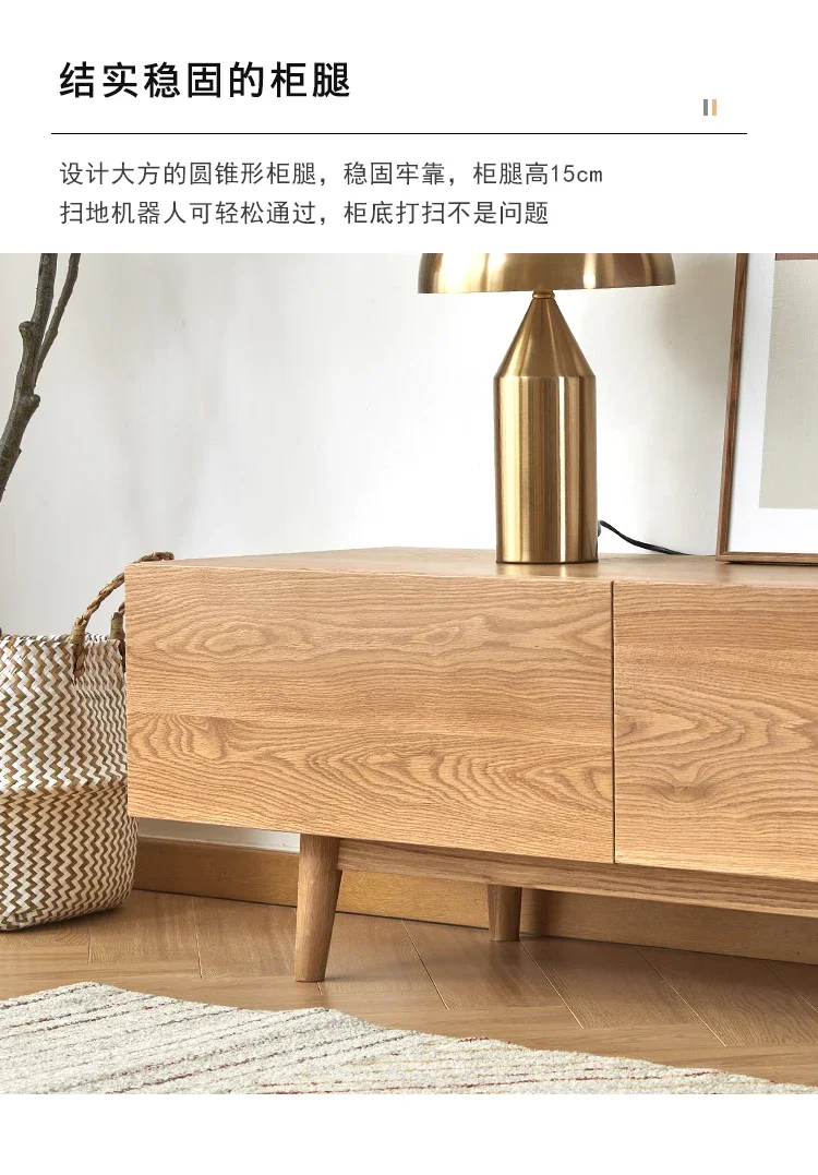 Designer Drawers Tv Stands Wooden Minimalist Shelf Unique Tv Stands Display European Muebles Para Tv Entrance Hall Furniture