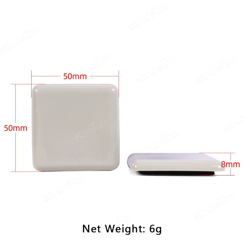 20pcs/lot Furniture Leg Slider Pads Anti Scratch Easy Move Heavy Thickened Moving Pad Anti-abrasion Floor Protector Slip Mat