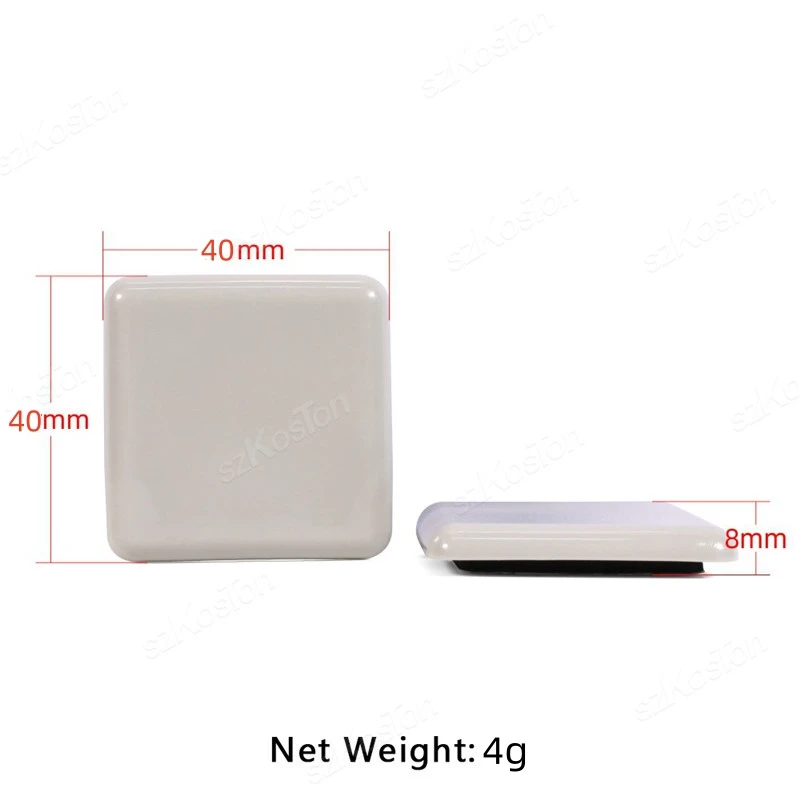 20pcs/lot Furniture Leg Slider Pads Anti Scratch Easy Move Heavy Thickened Moving Pad Anti-abrasion Floor Protector Slip Mat