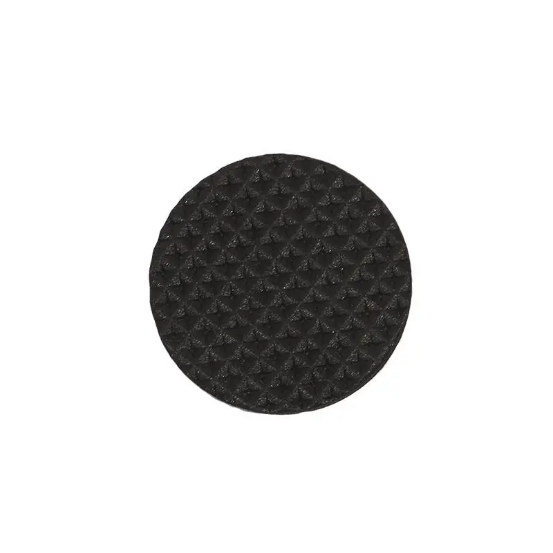 12/30/48pcs Furniture Pads, Adhesive Rubber DIY Furniture Feet Pad, Table Legs Stools, Chairs Mats, Table And Chair Foot Protec