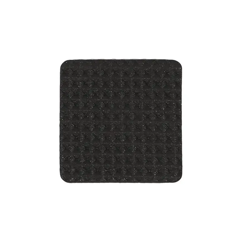 12/30/48pcs Furniture Pads, Adhesive Rubber DIY Furniture Feet Pad, Table Legs Stools, Chairs Mats, Table And Chair Foot Protec
