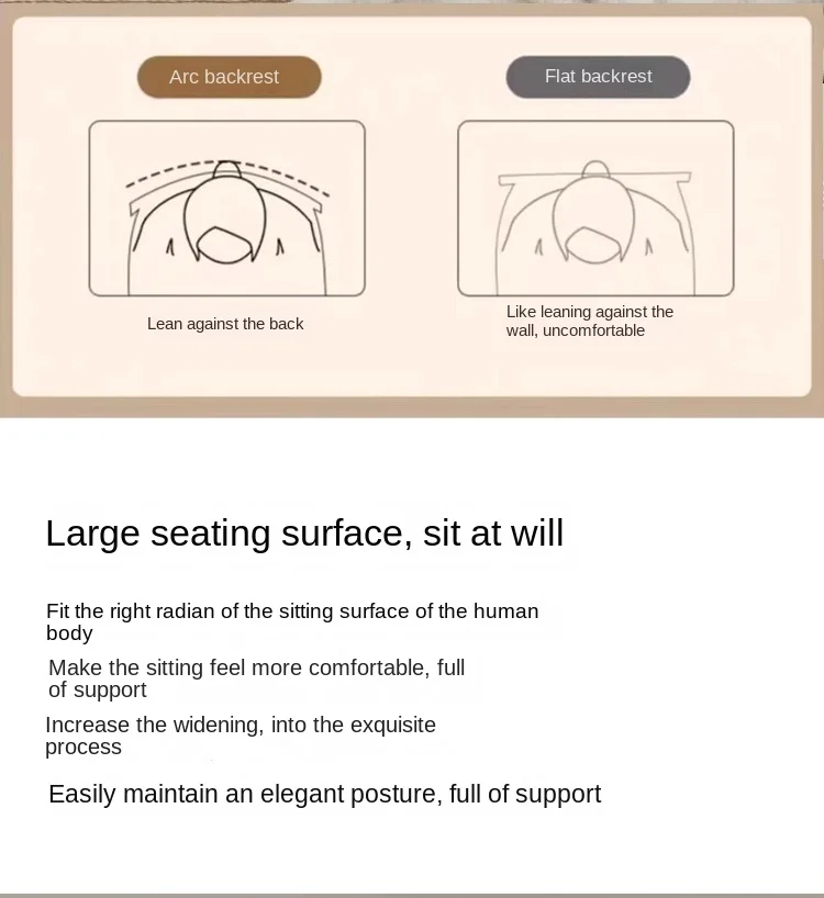 MOMO Antique Danish Designer Dining Chair Retro Simple Household Solid Wood Backrest Armchair Net Red Coffee Shop Leisure Chair