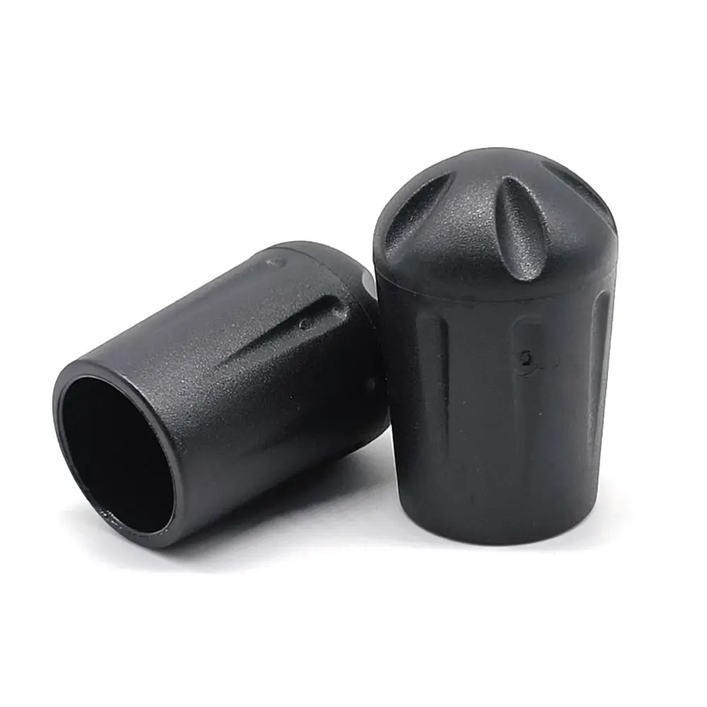 1Pcs/4Pcs Plug Connector Moon Chair Leg Covers Anti-slip Wear-resistant Leg Protectors Camping Chair Accessories