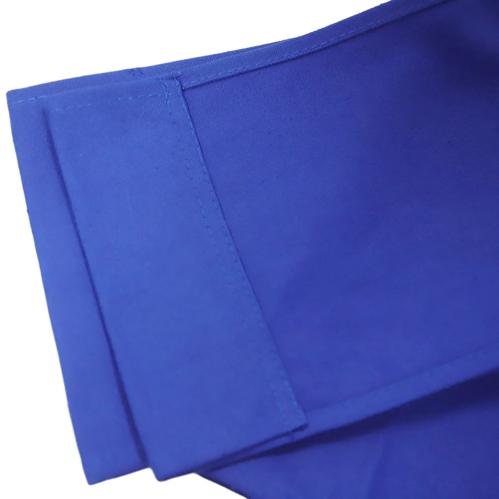 Washable Chair Seat Covers Kit Director Chair Seat Replacement Canvas Cover Accessories For Director Chairs With Round Rod