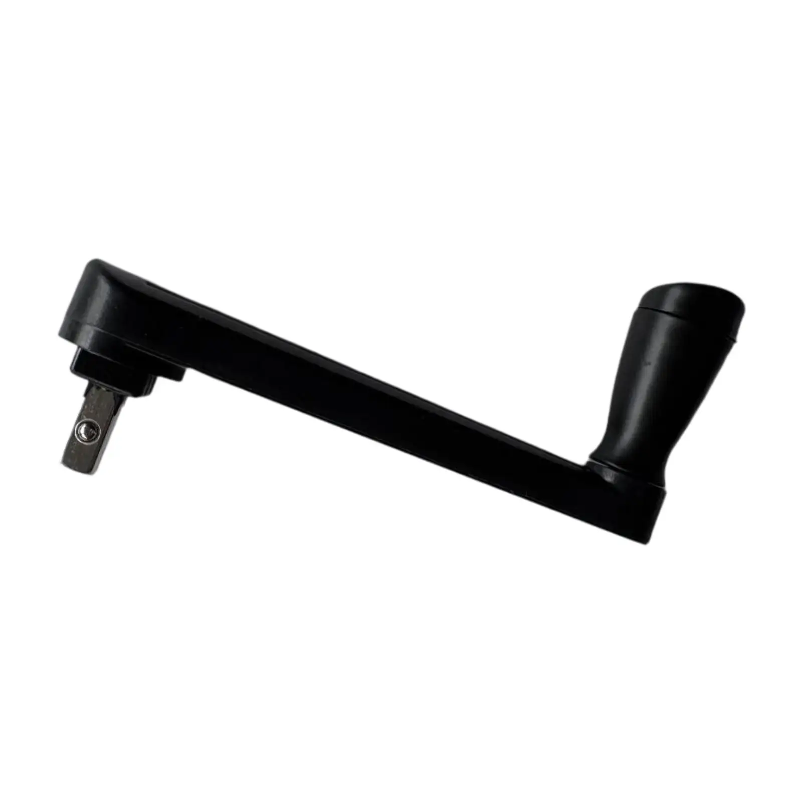 Outdoor Parasol Accessories Umbrella Crank Handle Banana Umbrella Roman Umbrella Special Accessories Umbrella Plate Armrest Hand