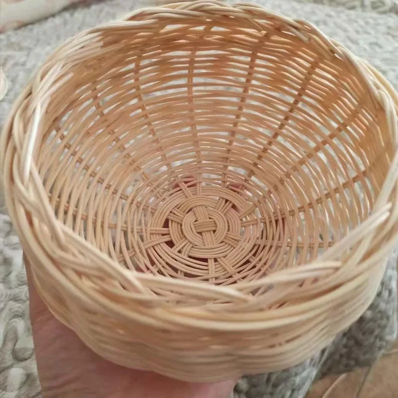 500g Round Indonesian Natural Rattan Core Cane Stick Home Furniture Chair Weaving Material 2mm 3mm 4mm 5mm 6mm 7mm