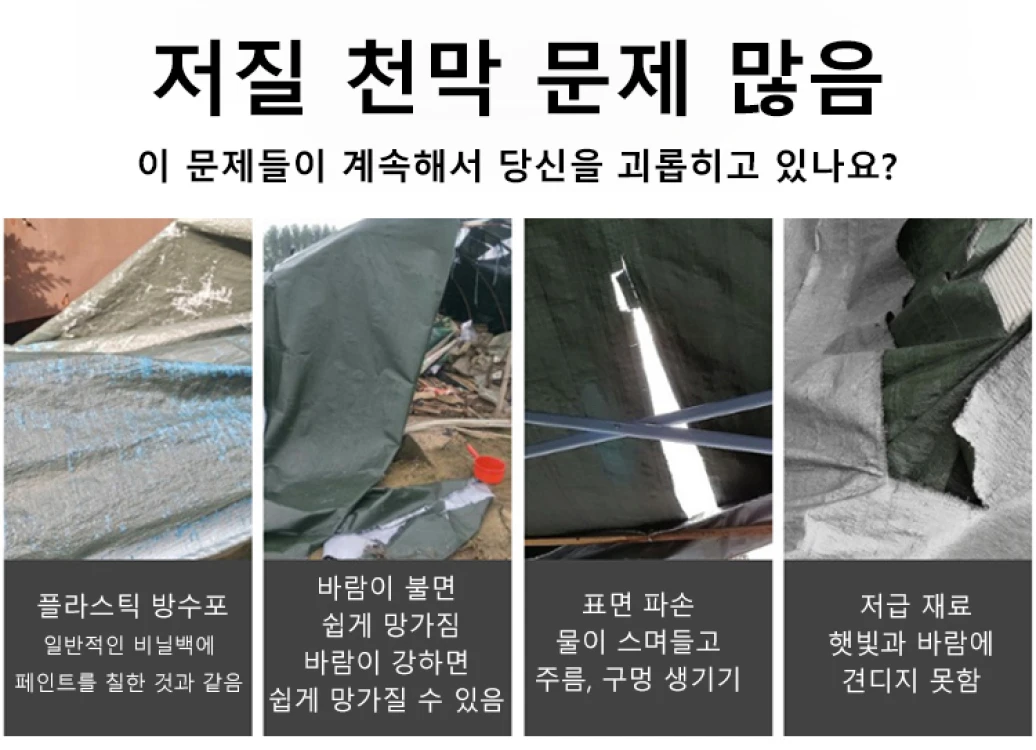 Thickened Sunshade Tarpaulin Truck Outdoor Sunscreen Tarpaulin Waterproof Double Silver Thickened Sunshade Cloth Rainproof Cloth