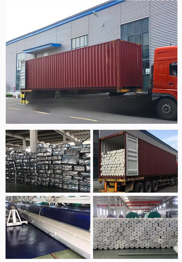 Thickened Sunshade Tarpaulin Truck Outdoor Sunscreen Tarpaulin Waterproof Double Silver Thickened Sunshade Cloth Rainproof Cloth