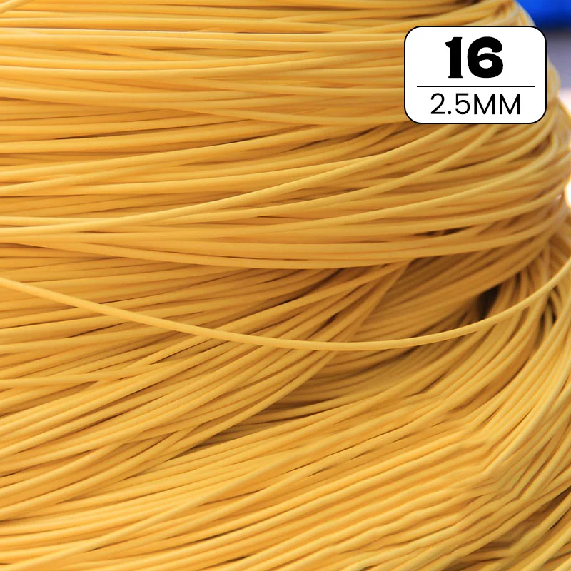 500G Round PE Rattan 2.5/3/3.5/4.5mm Plastic Synthetic Rattan Weaving Raw Material for Furniture Repair Chair Storage Basket DIY