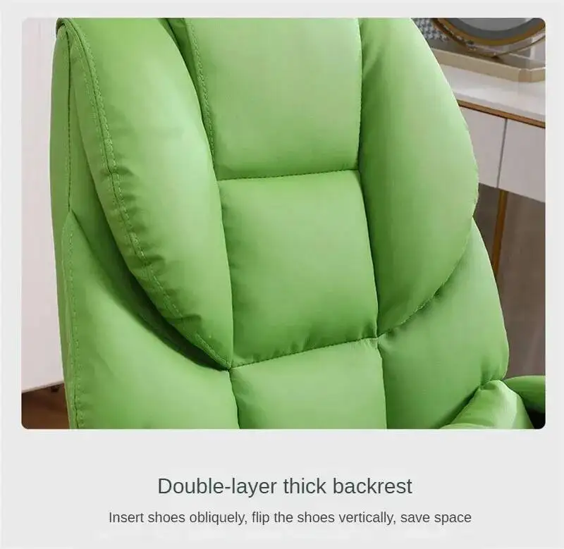 Lifting Hydraulic and Leg Chair Barber Shop Beauty Chair Reclining Beauty Salon Comfortable Tattoo Chair 의자 Hair Salon Furniture