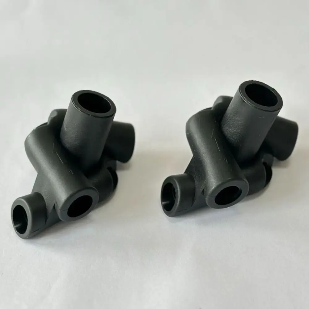 1Set Universal Moon Chair Accessory Wear-resistant Anti-sag Leg Protectors Removable Anti-slip Foot Covers Joint Plug