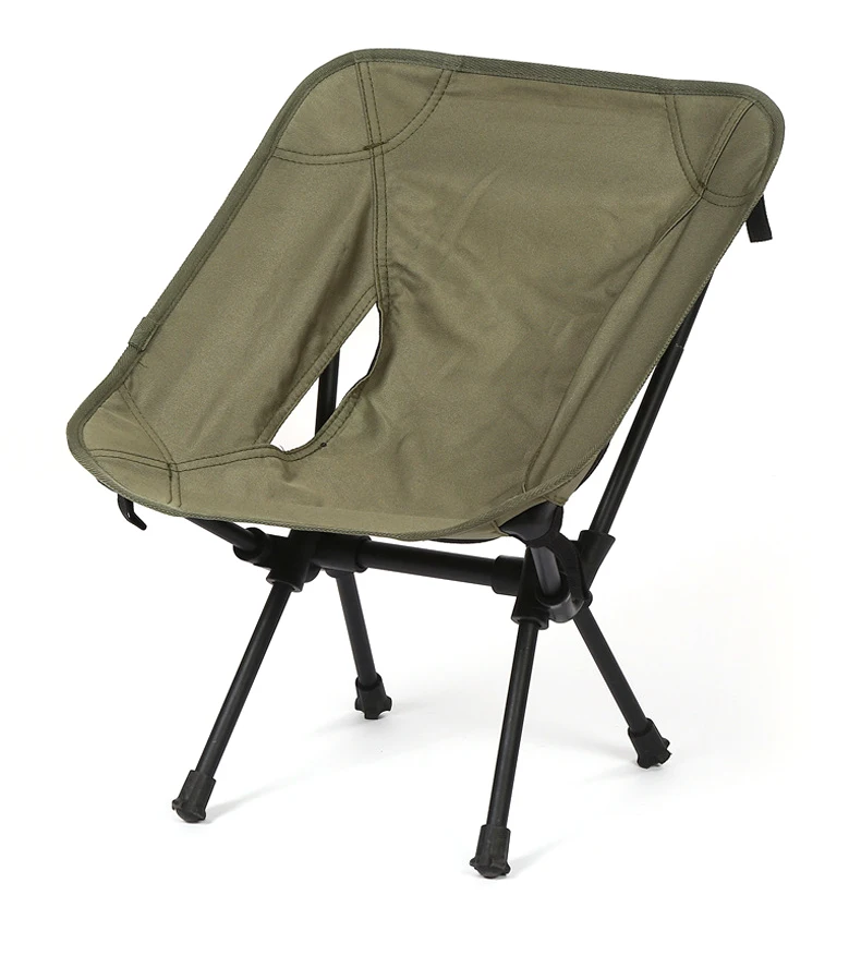 Ultralight Portable Folding Chair Outdoor Camping Detachable Fishing Chair Gardren Furniture Beach BBQ Hiking Picnic Seat