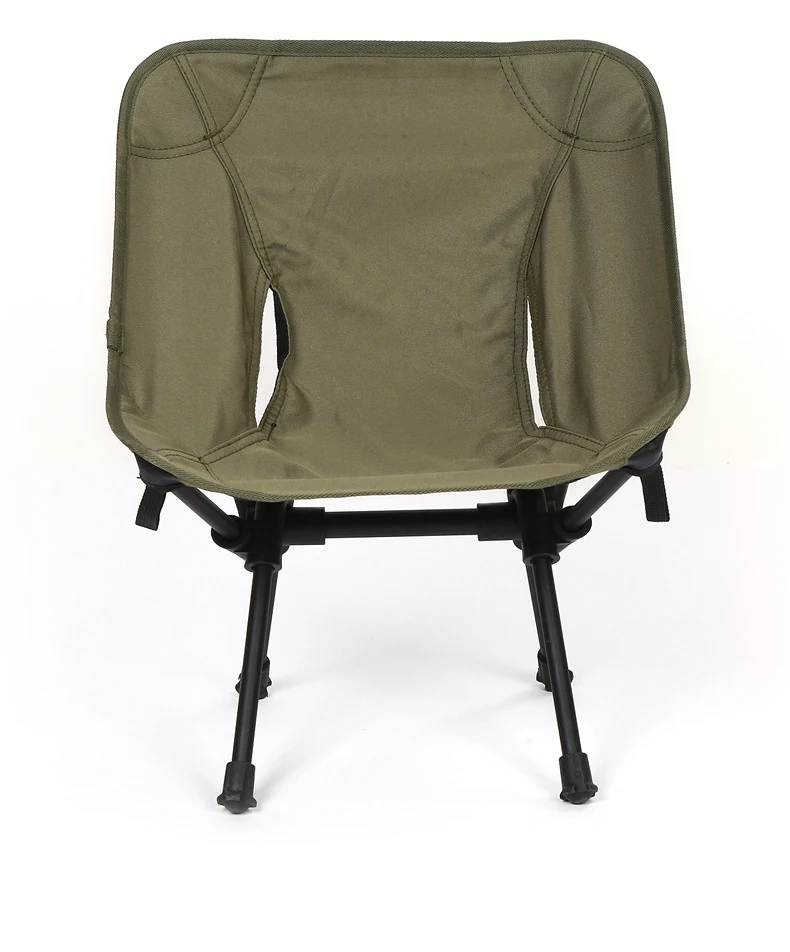 Ultralight Portable Folding Chair Outdoor Camping Detachable Fishing Chair Gardren Furniture Beach BBQ Hiking Picnic Seat