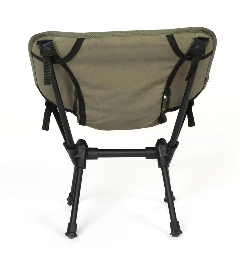 Ultralight Portable Folding Chair Outdoor Camping Detachable Fishing Chair Gardren Furniture Beach BBQ Hiking Picnic Seat