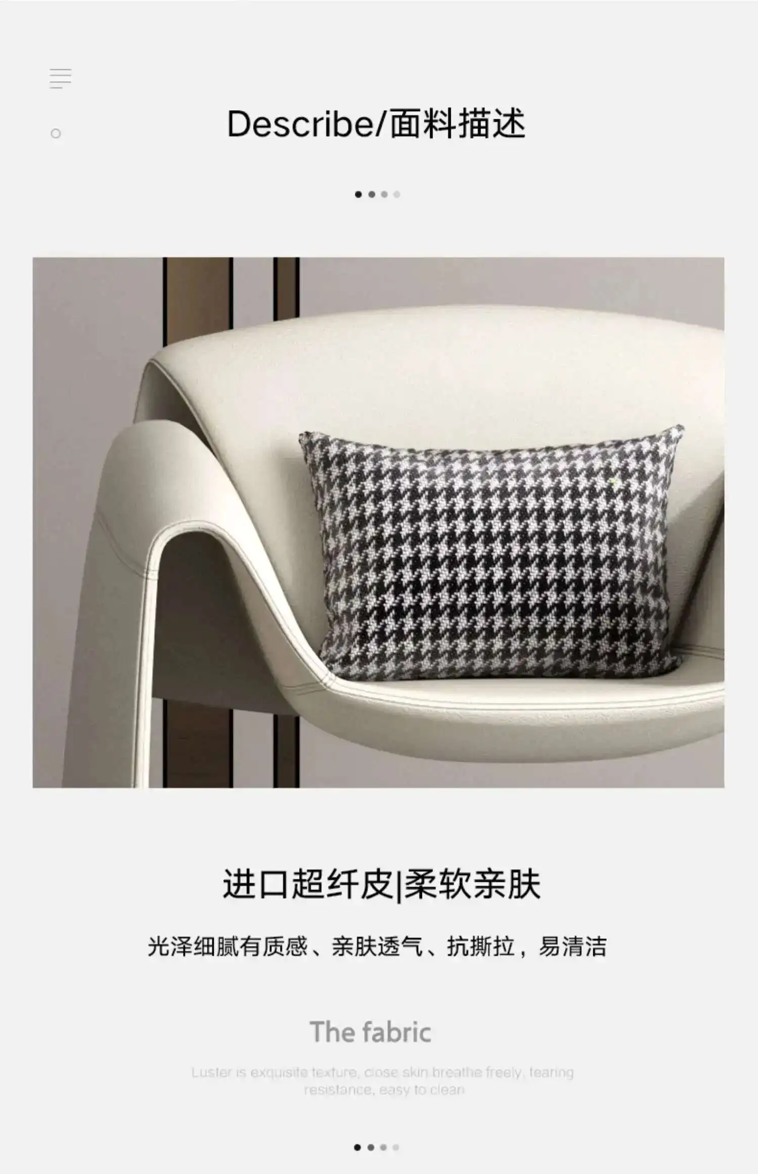 Beauty Salon Furniture Home Chair Relaxing Nordic Modern One Person Room Living Chairs Single Hotel Gamer Sillon Floor Mobile