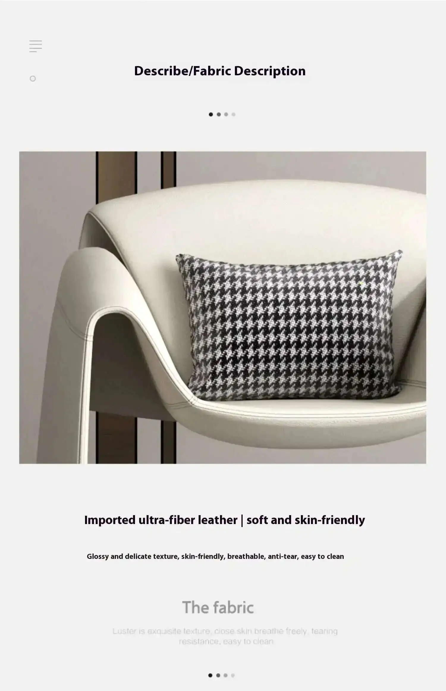 Beauty Salon Furniture Home Chair Relaxing Nordic Modern One Person Room Living Chairs Single Hotel Gamer Sillon Floor Mobile