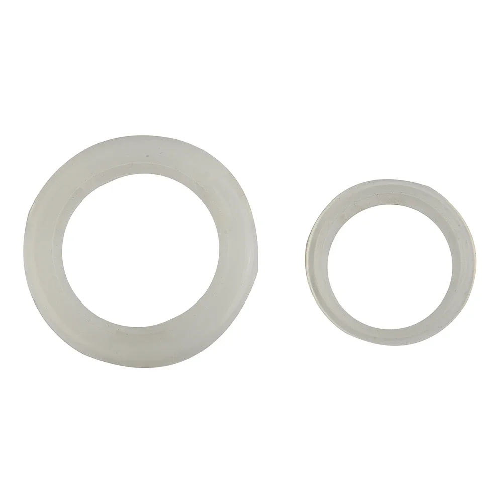 1Set Garden Table Parasol Umbrella Hole Ring Plug Cap Set Desk Plastic Round Cable Hole Cover Wire Tidy Grommet Cable Organizer