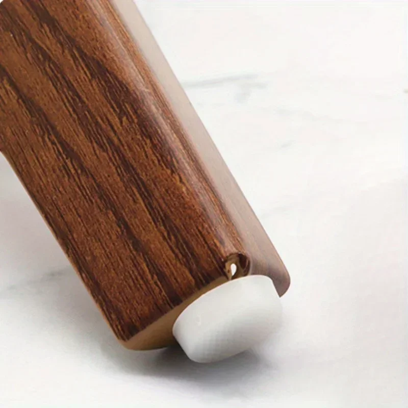 4Pcs 10cm Chinese Style Metal Coffee Table Legs Furniture Sofa Legs Bed Chair Desk Dresser Bathroom Cabinet Replacement Feet