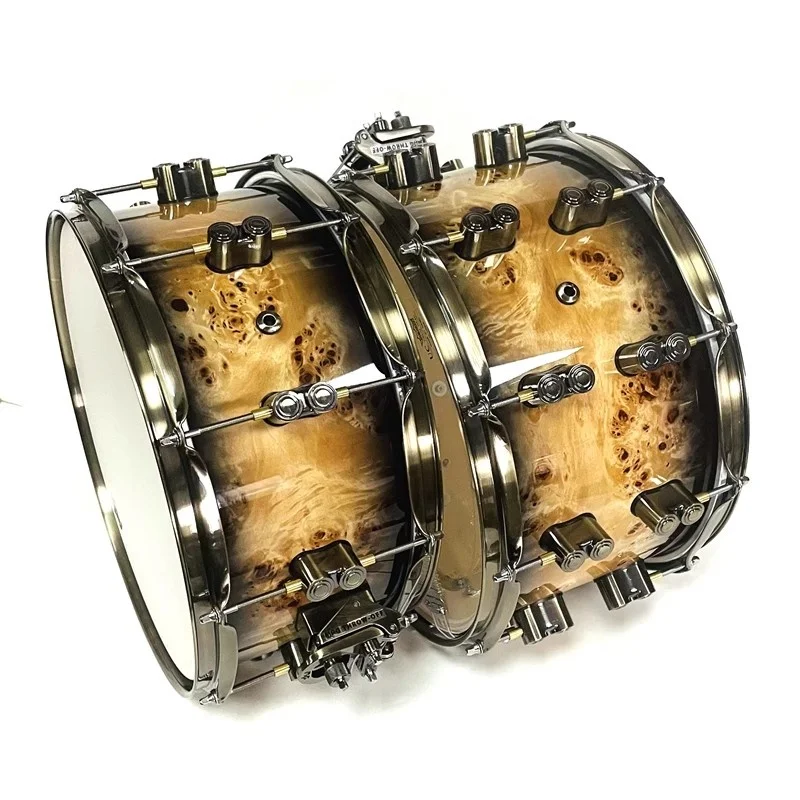 Home Decoration Furniture T0.25mm Drum Veneer Furniture Veneer Natural Poplar Tree Nodule Wood Veneer Electric