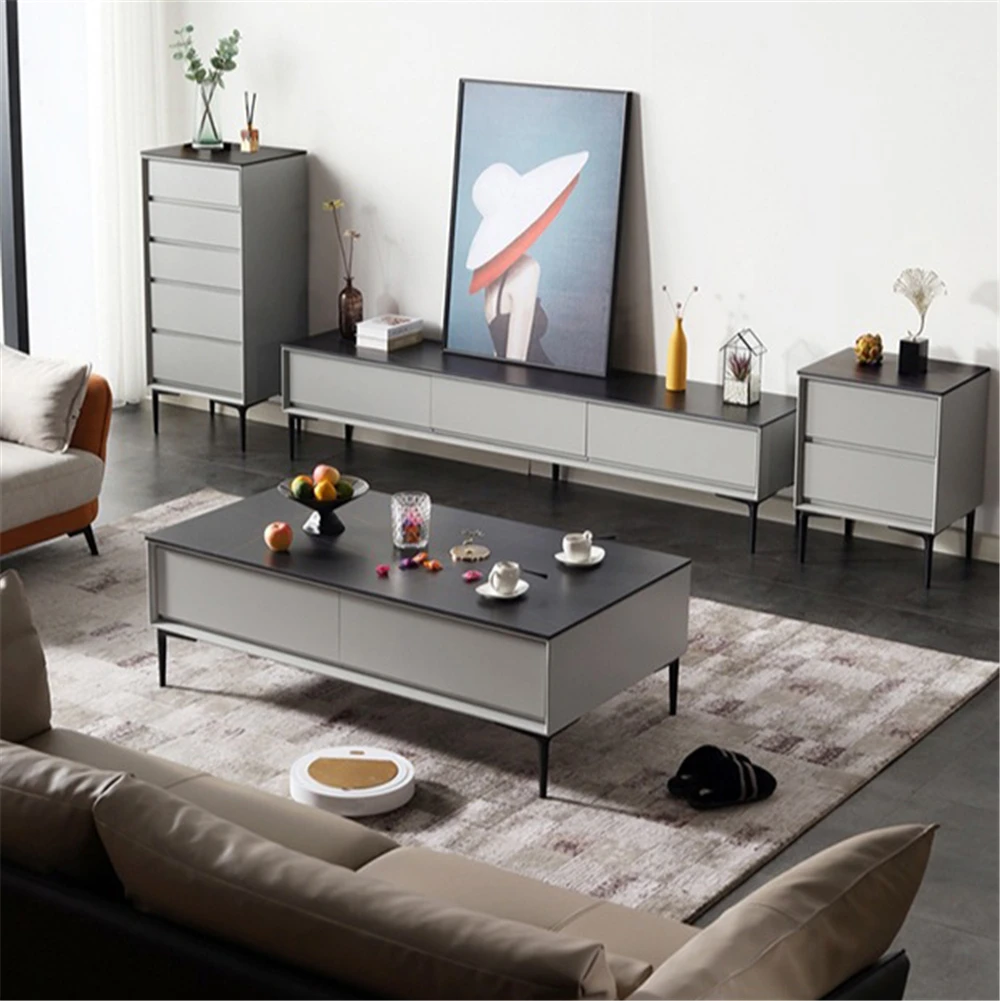 4PCS Metal Furniture Legs TV Cabinet Bed Coffee Table Leg Black Gold Silver Desk Stool Chair Foot Sofa Hardware Replacement Leg