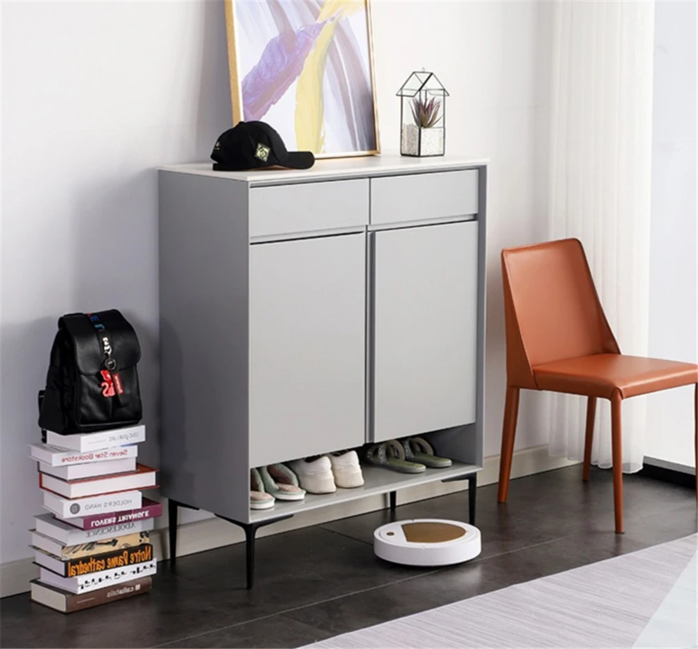 4PCS Metal Furniture Legs TV Cabinet Bed Coffee Table Leg Black Gold Silver Desk Stool Chair Foot Sofa Hardware Replacement Leg