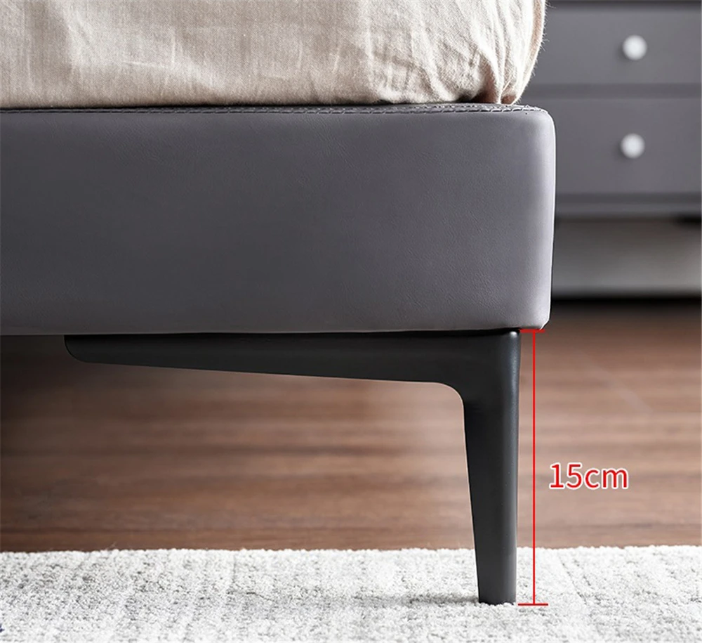 4PCS Metal Furniture Legs TV Cabinet Bed Coffee Table Leg Black Gold Silver Desk Stool Chair Foot Sofa Hardware Replacement Leg