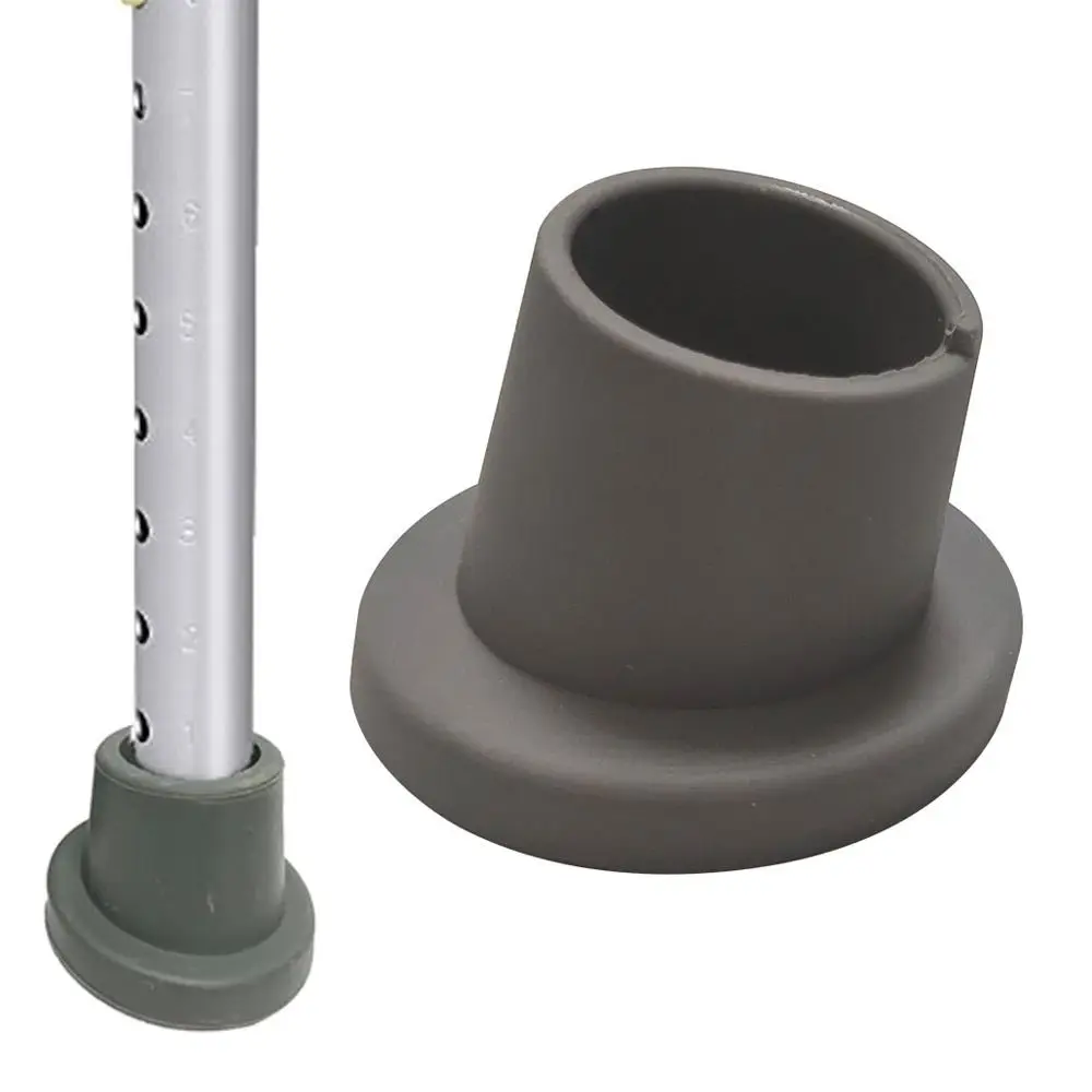 Replacement Feet for Bath Seat Shower Chair, 1-1/8 Bench Rubber Feet Chair Feet Caps