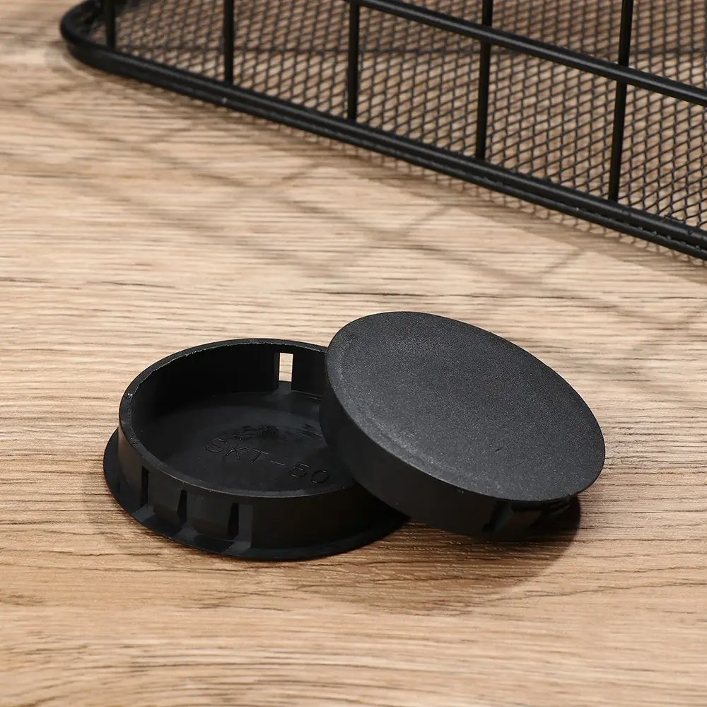Floor Protection Hole Plug Blanking End Caps Furniture Feet Pipe Plug Cover