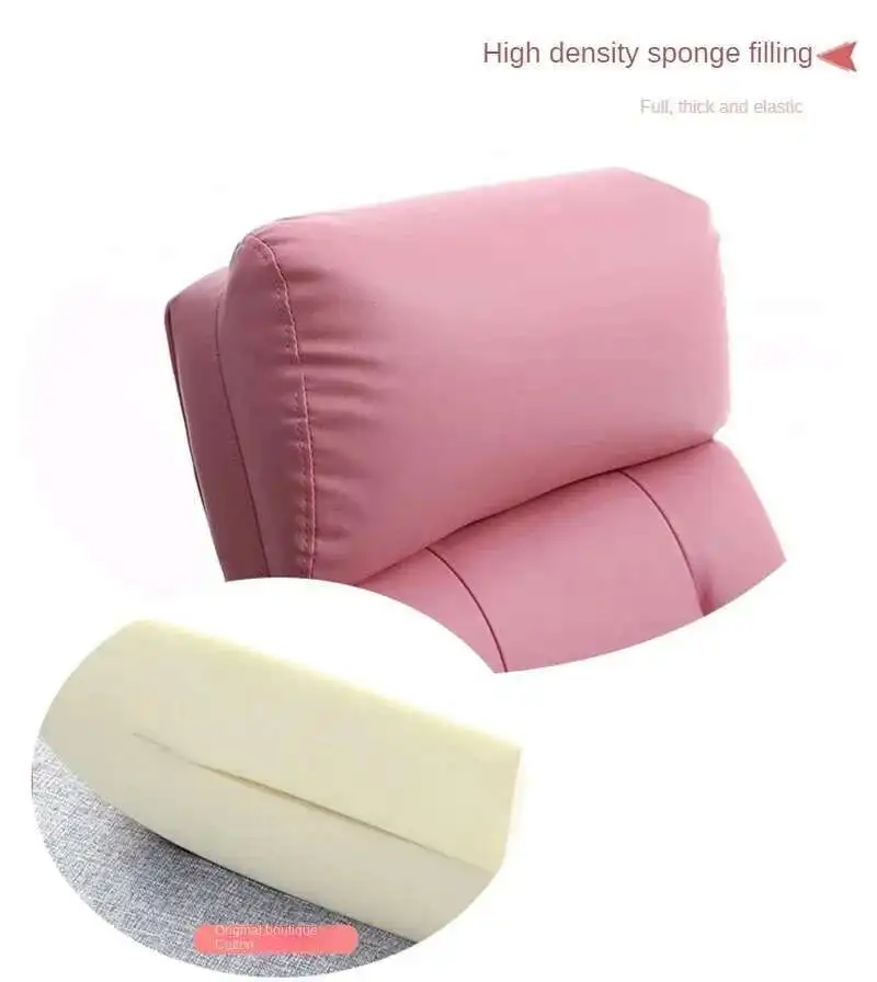 Professional Barber Chairs Designer Reclining Beauty Chair Luxury Salon Furniture Beauty Salon Lift Eyelash Nail Art Sofa Chair