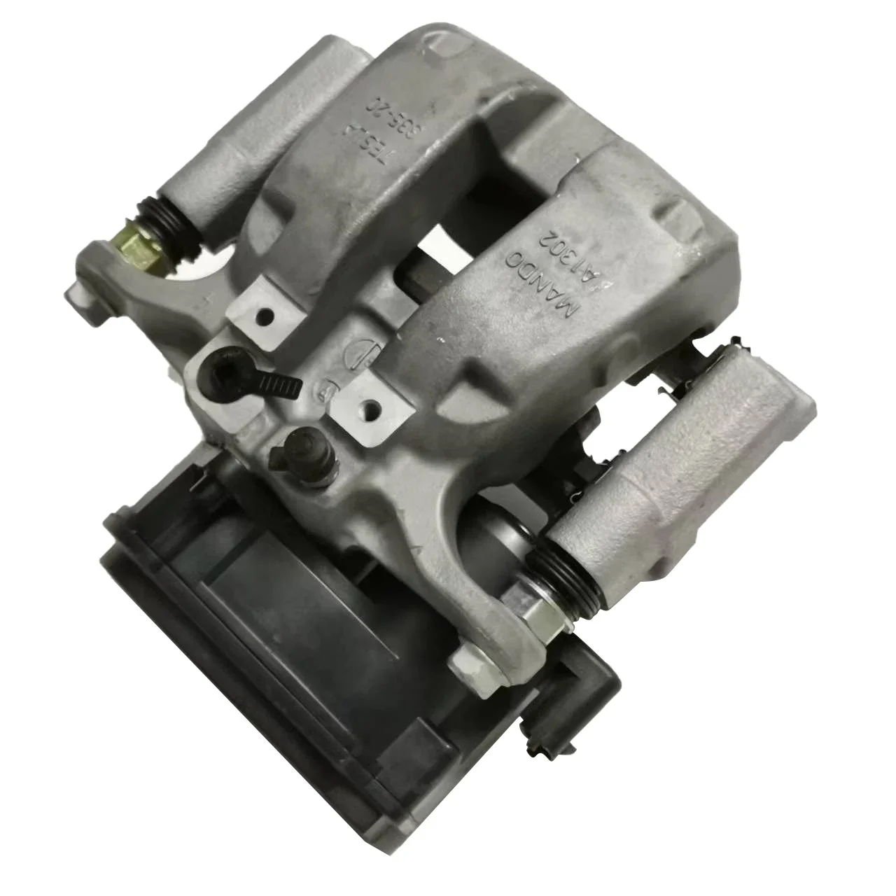 Car Rear Left Wheel Cylinder Brake Calipers for tesla Model 3 Brake Caliper 1044623-00-h