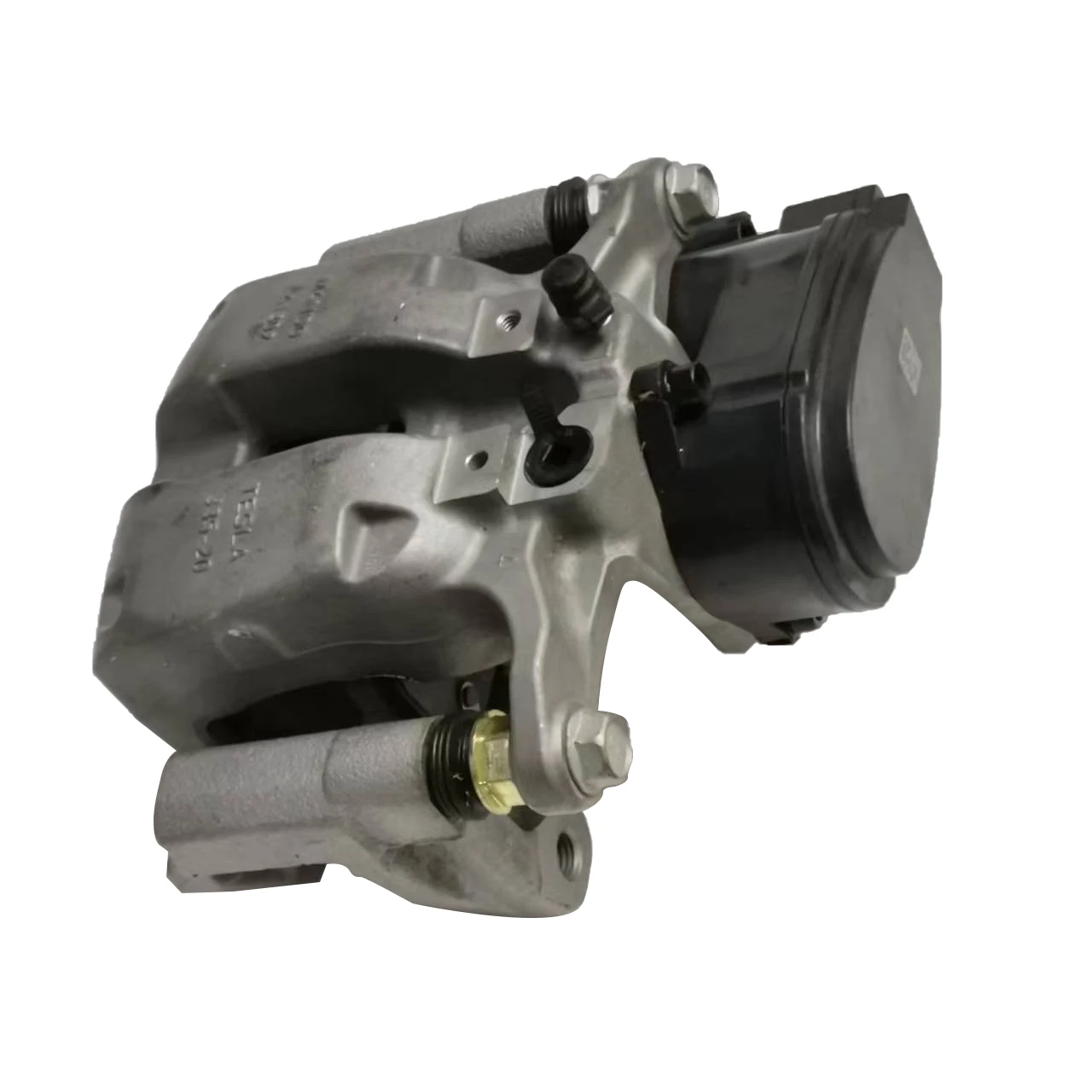 Car Rear Left Wheel Cylinder Brake Calipers for tesla Model 3 Brake Caliper 1044623-00-h