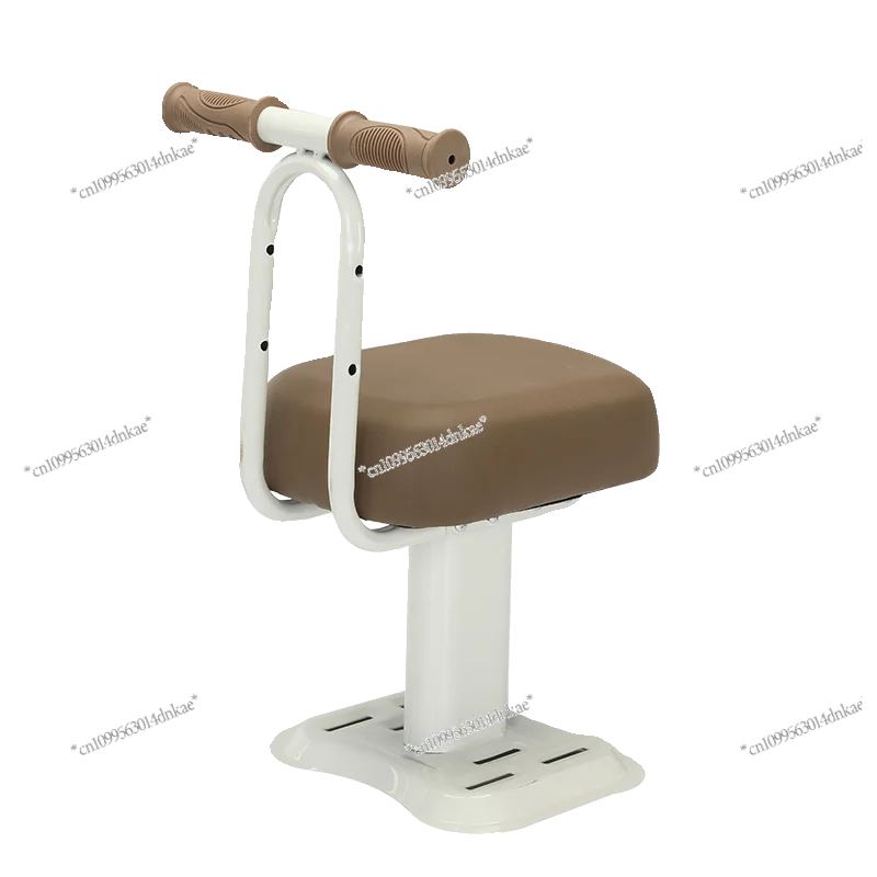 Electric Vehicle, Child Seat, Front Battery, Motorcycle, Child Safety, Baby Stool, Calf with Baby Artifact