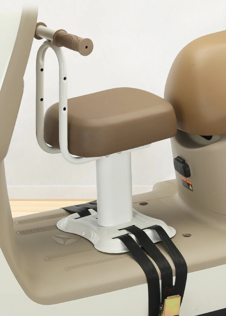 Electric Vehicle, Child Seat, Front Battery, Motorcycle, Child Safety, Baby Stool, Calf with Baby Artifact