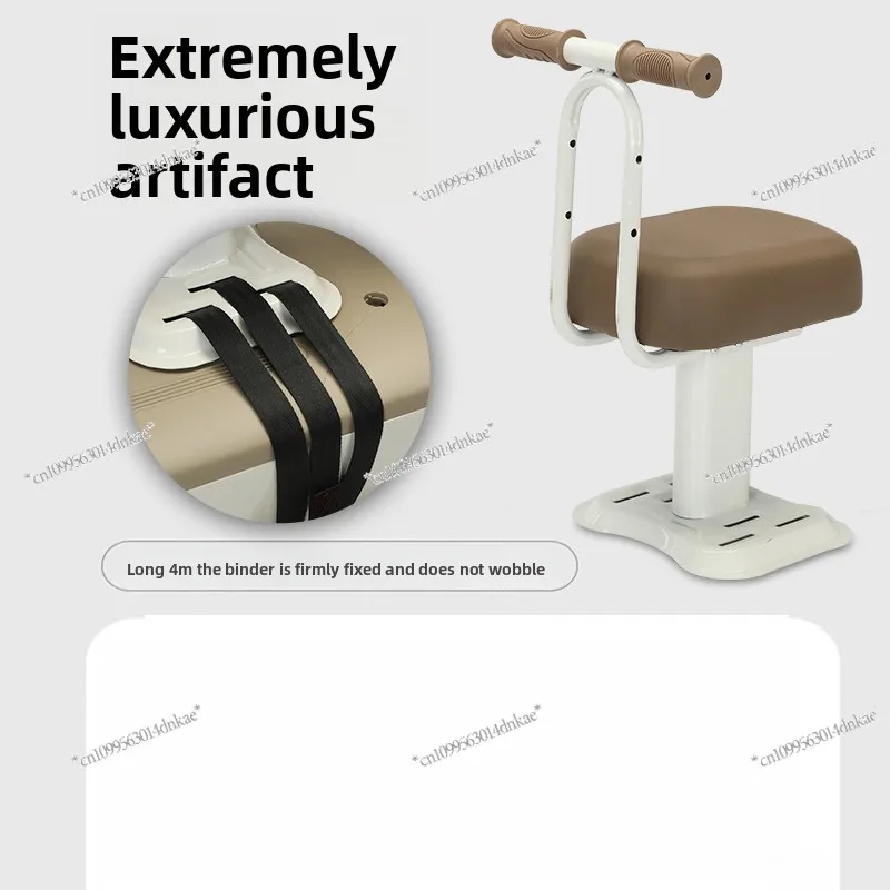 Electric Vehicle, Child Seat, Front Battery, Motorcycle, Child Safety, Baby Stool, Calf with Baby Artifact