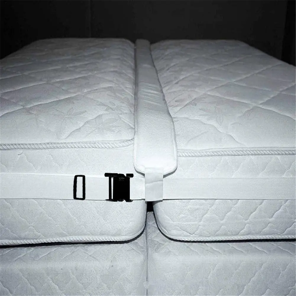 Bed Bridge Twin To King Converter KitBed Filler To Make Twin Beds Into King ConnectorTwin Bed Connector Mattress Connectors