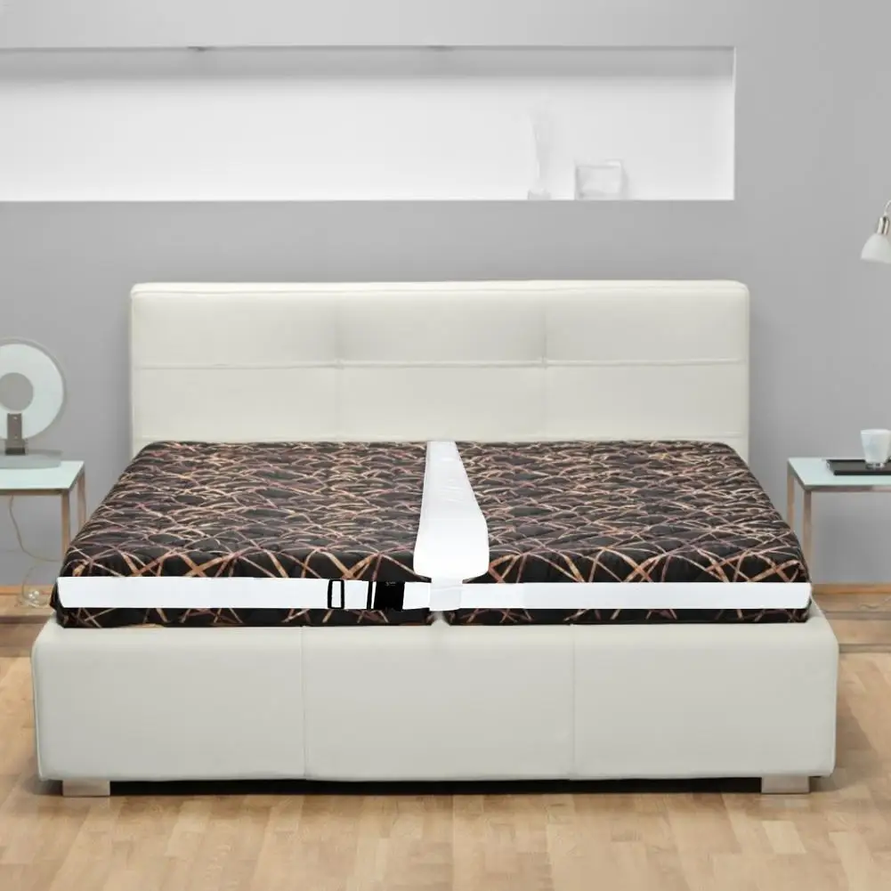 Bed Bridge Twin To King Converter KitBed Filler To Make Twin Beds Into King ConnectorTwin Bed Connector Mattress Connectors