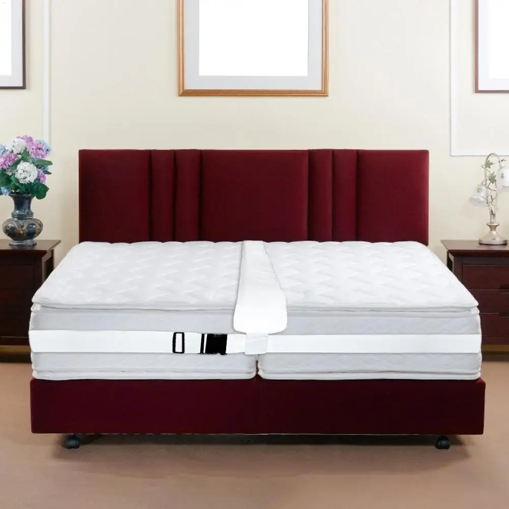 Bed Bridge Twin To King Converter KitBed Filler To Make Twin Beds Into King ConnectorTwin Bed Connector Mattress Connectors