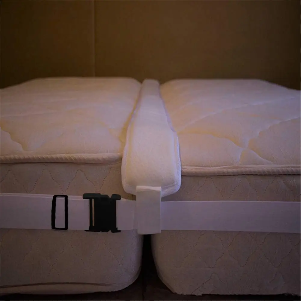 Bed Bridge Twin To King Converter KitBed Filler To Make Twin Beds Into King ConnectorTwin Bed Connector Mattress Connectors