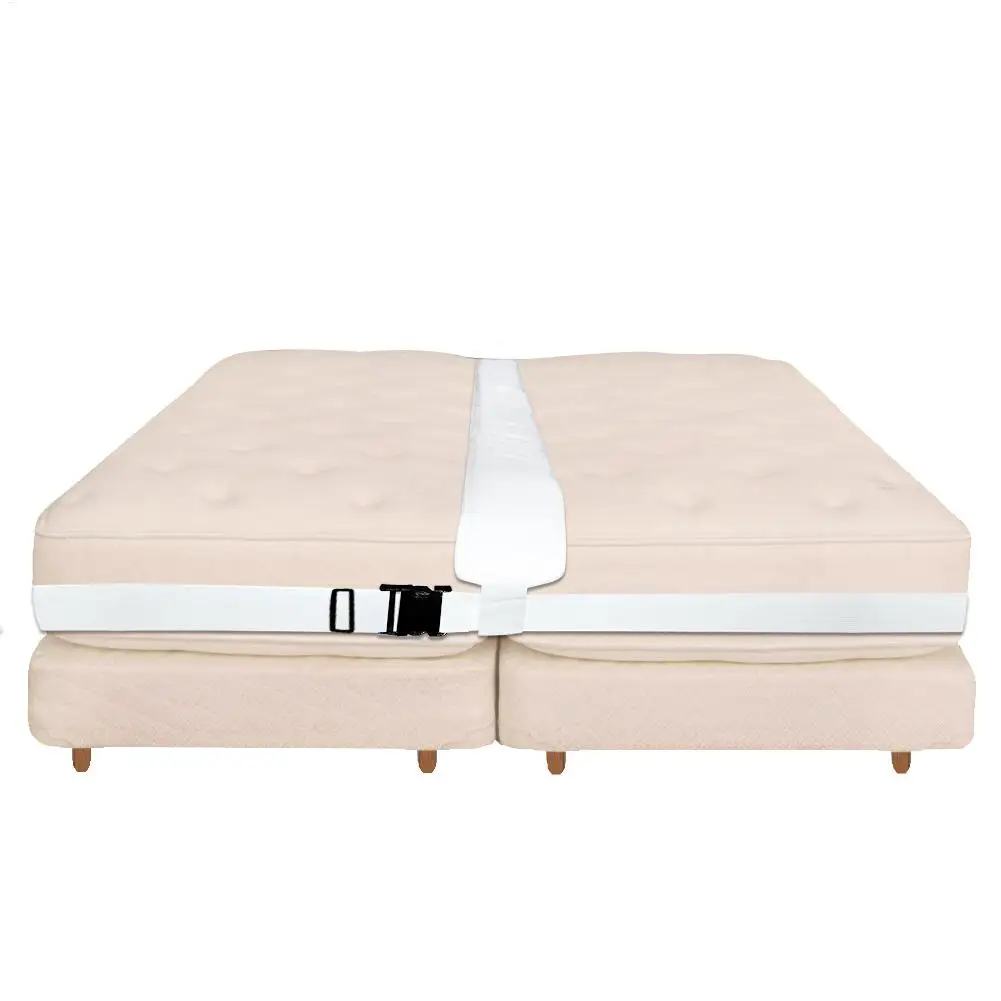 Bed Bridge Twin To King Converter KitBed Filler To Make Twin Beds Into King ConnectorTwin Bed Connector Mattress Connectors