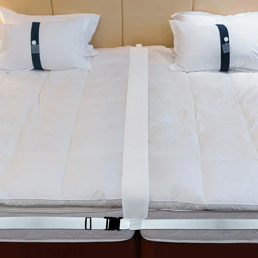 Bed Bridge Twin To King Converter KitBed Filler To Make Twin Beds Into King ConnectorTwin Bed Connector Mattress Connectors