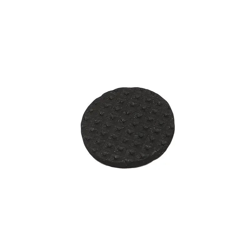 Self Adhesive Furniture Leg Feet Protector Pad Chair Leg Pad Anti-Skid Scratch DIY Resistant Furniture Feet Floor Protector Pads