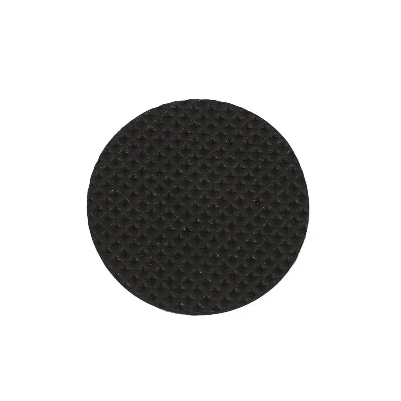 Self Adhesive Furniture Leg Feet Protector Pad Chair Leg Pad Anti-Skid Scratch DIY Resistant Furniture Feet Floor Protector Pads