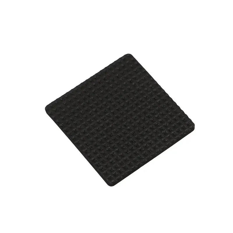 Self Adhesive Furniture Leg Feet Protector Pad Chair Leg Pad Anti-Skid Scratch DIY Resistant Furniture Feet Floor Protector Pads