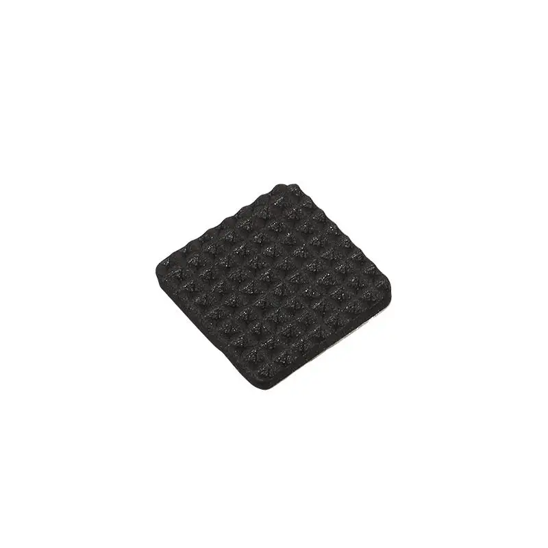 Self Adhesive Furniture Leg Feet Protector Pad Chair Leg Pad Anti-Skid Scratch DIY Resistant Furniture Feet Floor Protector Pads