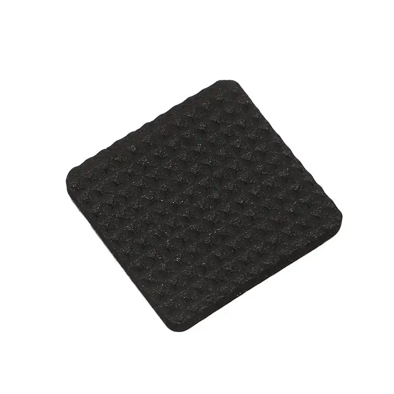 Self Adhesive Furniture Leg Feet Protector Pad Chair Leg Pad Anti-Skid Scratch DIY Resistant Furniture Feet Floor Protector Pads