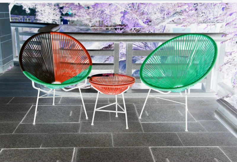 500 Grams About 90 Meters Environmentally Rattan Diy Woven Rattan Repair Material Plastic for Rattan Basket Strip Furniture