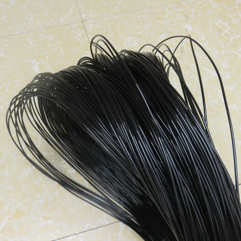 500 Grams About 90 Meters Environmentally Rattan Diy Woven Rattan Repair Material Plastic for Rattan Basket Strip Furniture