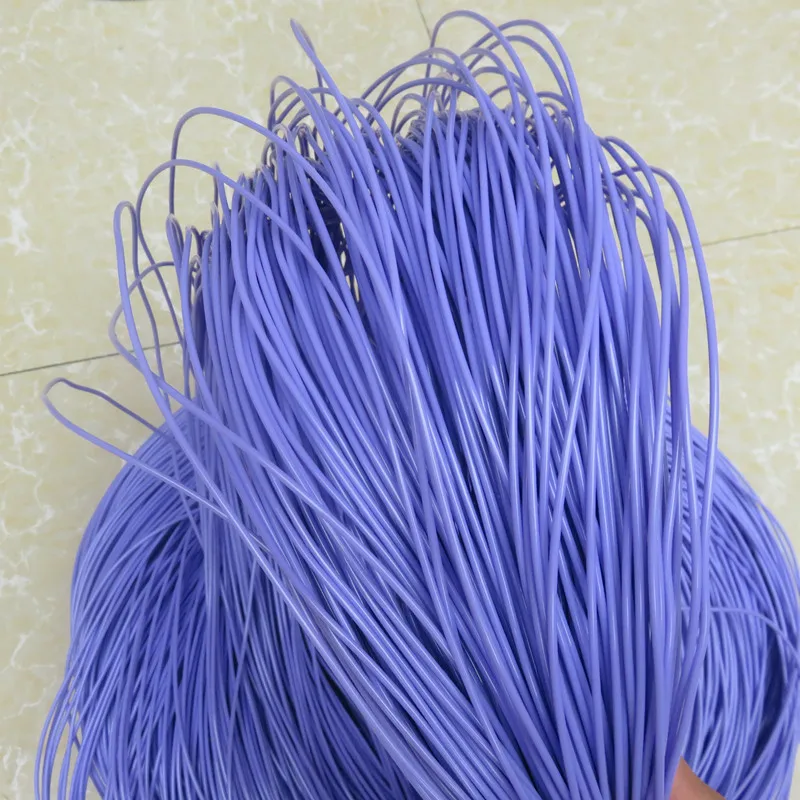 500 Grams About 90 Meters Environmentally Rattan Diy Woven Rattan Repair Material Plastic for Rattan Basket Strip Furniture
