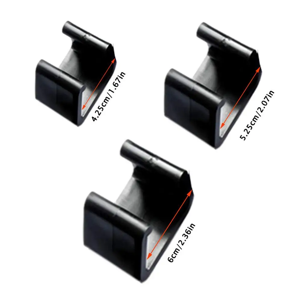 Garden Sofa Clips Furniture Clips Multifunctional Sofa Connector Fasteners Durable Outdoor Rattan Chair Clips Easy Install Sofa