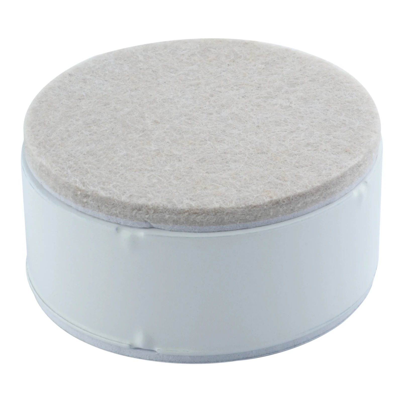 4Pcs/lot 60x32mm Furniture Feet Leg Bed Risers Heightening Pad Square Round Table Chair Desk Sofa Riser Floor Protector Elevator